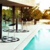 Vases Outdoor Bar Chairs Vondom