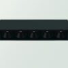 Black Foster Surface 5 Spotlight Arkoslight