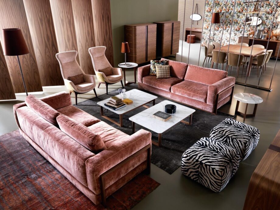 York Sofa Grilli