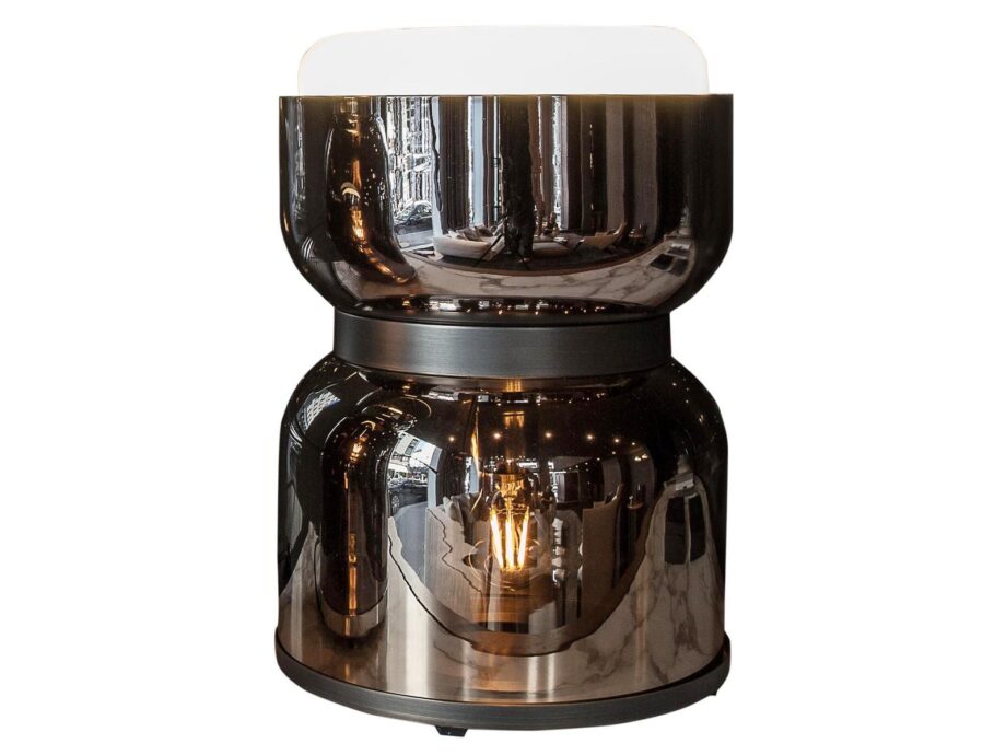 Clessidra Kronos Table Lamp Contardi