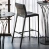 Isabel Bar Chair Cattelan Italia