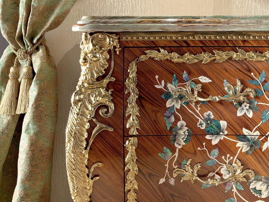 13604 Sideboard Modenese Gastone