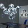 Cut Pendant Lamp Tom Dixon