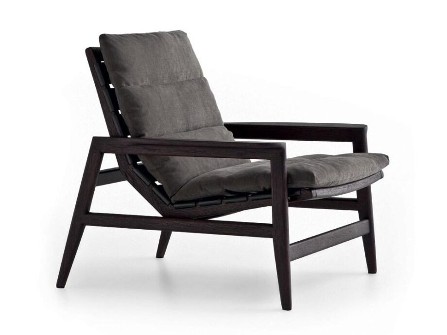 Ipanema Armchair Poliform