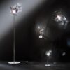 Mille Bolle Floor Lamp Slamp
