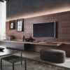 Grid Storage Wall Molteni