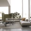 Claudine M Sofa Arflex