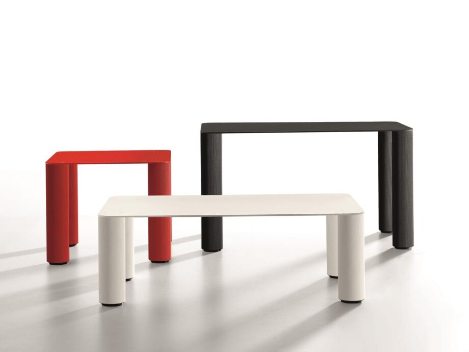Paw Ctl Coffee Table Midj