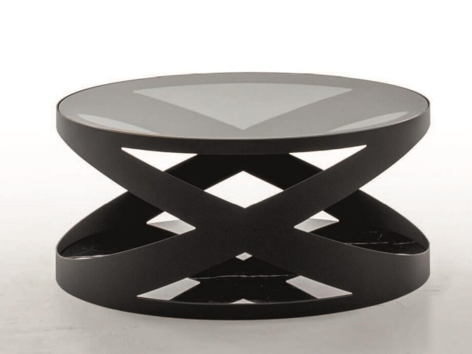 Rimini Coffee Table Tonin Casa
