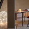 Fil De Fer F Floor Lamp Catellani Smith