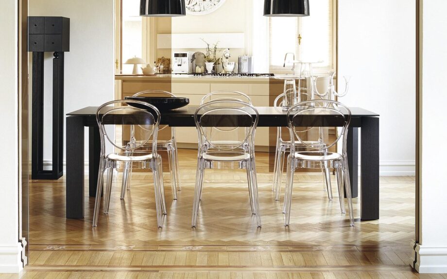 Parisienne Outdoor Chair Calligaris