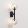 Tacoma Twin Wall Lamp Astro Lighting