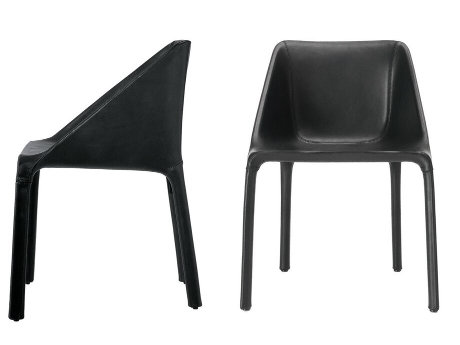 Manta Chair Poliform