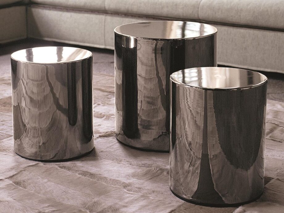 Moon Coffee Table Longhi