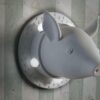 Porcamiseria Wall Lamp Karman