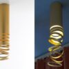 Decomposé Light Ceiling Lamp Artemide
