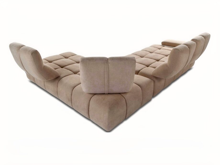 Sommier Sofa Calia Italia