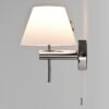 Roma Switched Wall Lamp Astro Lighting