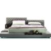 Miller Bed Frigerio