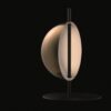 Superluna 297 Table Lamp Oluce