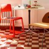 Contract Square Outdoor Table Vitra