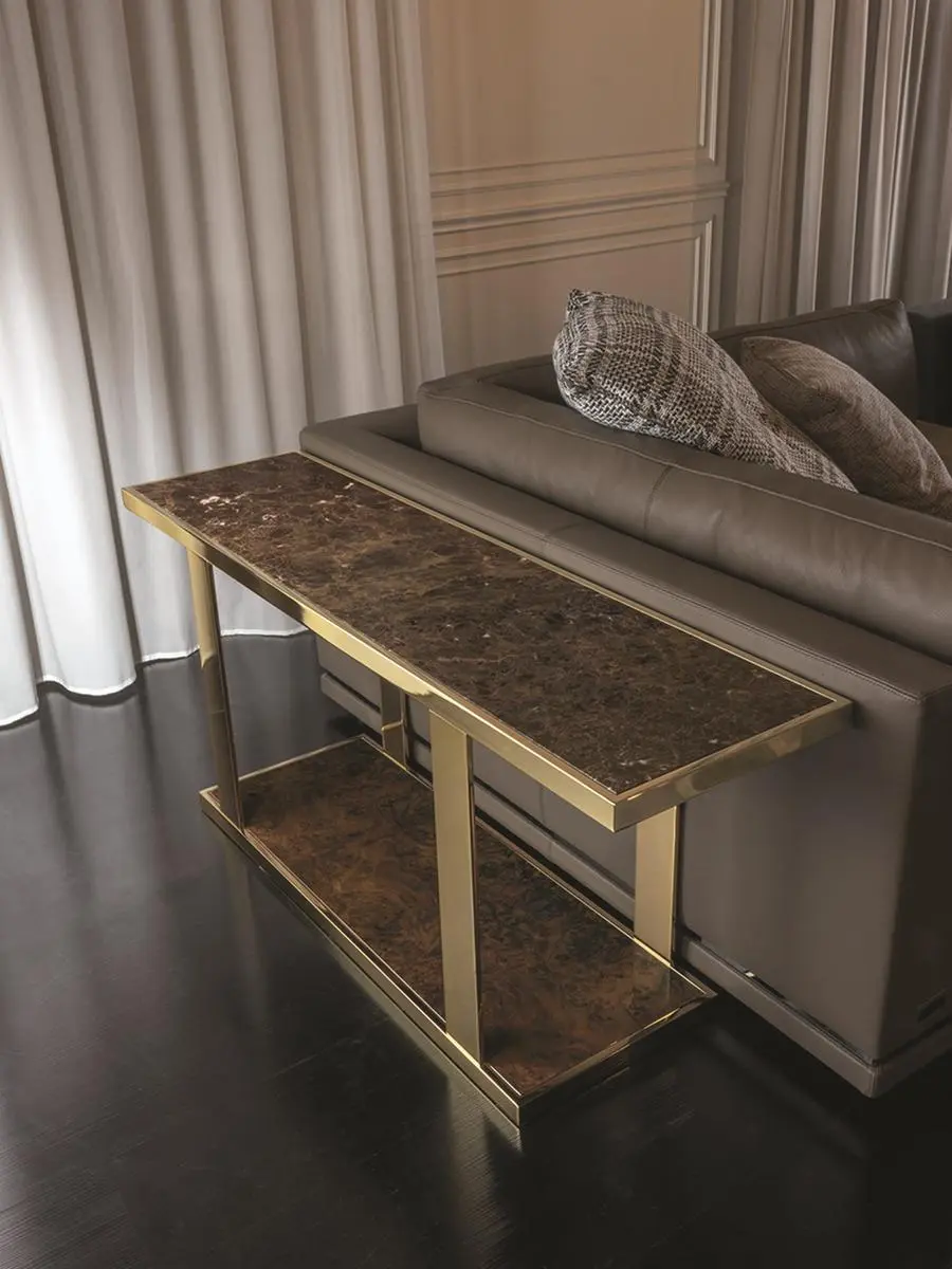 Layer Coffee Table Longhi