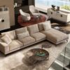 Corinna Armchair Dema