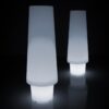 Ulm Outdoor Floor Lamp Vondom