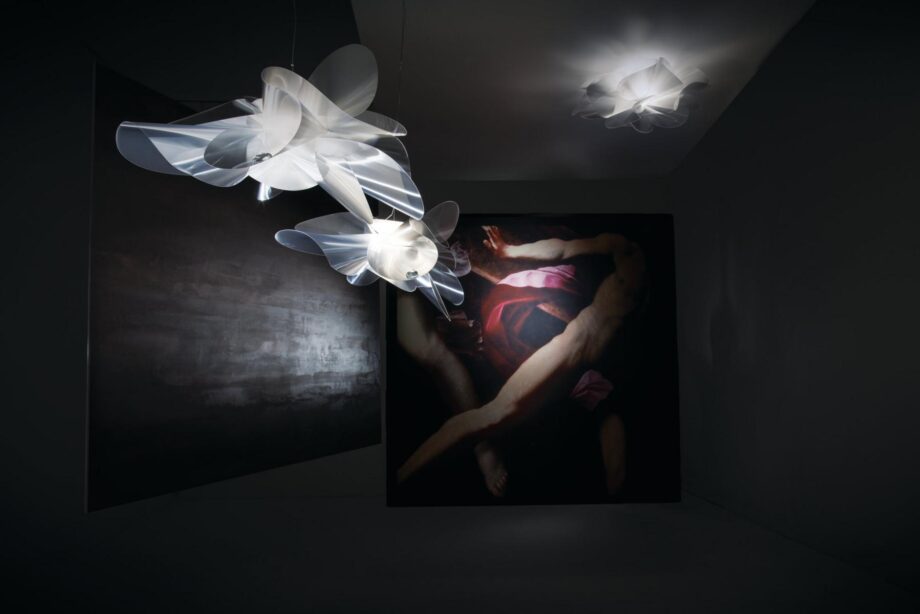 Étoile Pendant Lamp Slamp