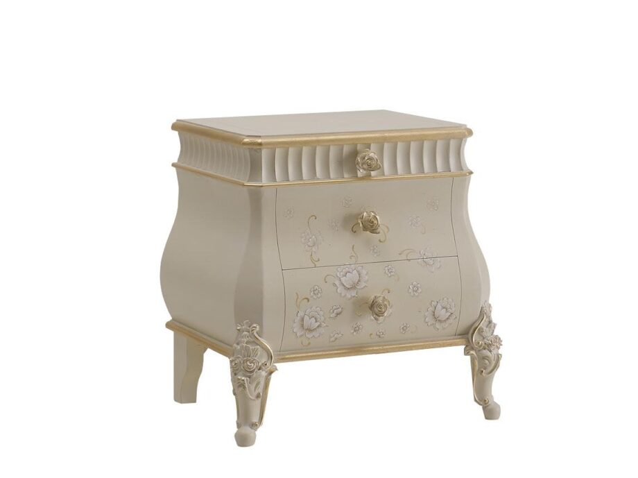 Florentia Bedside Table Volpi