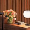 Kushi Xl Table Lamp Kundalini