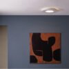 Zero Round Ceiling Lamp Astro Lighting