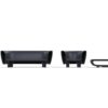Bum Bum Outdoor Side Table Vondom