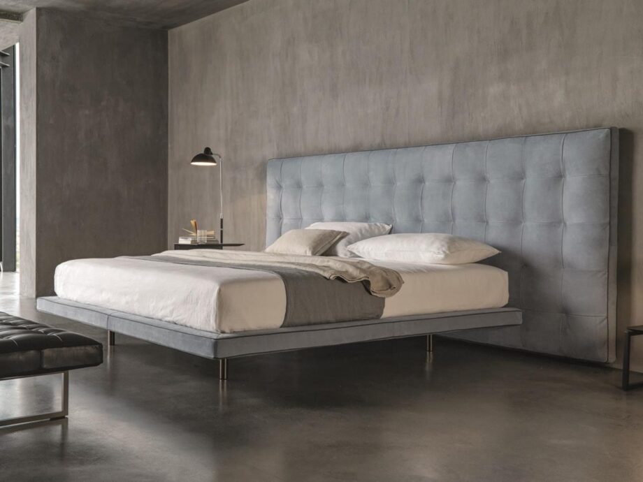Ludwig Bed Desiree