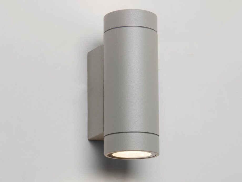 Dartmouth Twin Outdoor Wall Lamp Astro Lighting