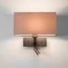 Park Lane Reader Wall Lamp Astro Lighting