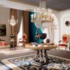 13656 Coffee Table Modenese Gastone