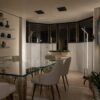 Essential Floor Lamp Reflex