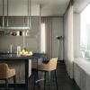 Shape Kitchen Poliform