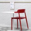 Nemea 2820 Chair Pedrali