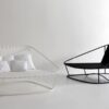 Big Outdoor Bed Arflex