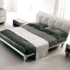 Keope Ii Bed Corte Zari