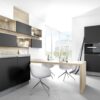 6000 Kitchen Haecker