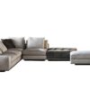 Lawrence Sofa Minotti