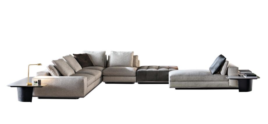 Lawrence Sofa Minotti