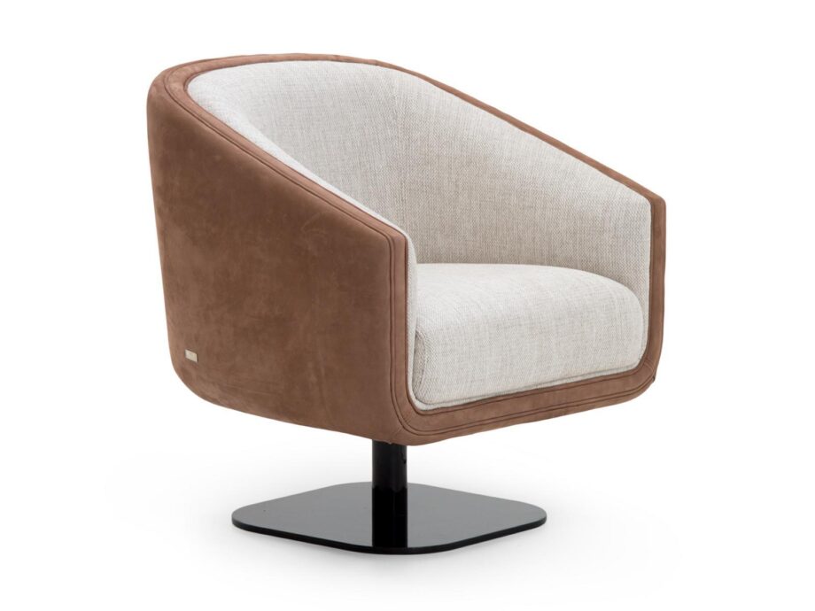 Dallas Easy Chair Formitalia