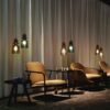 Messalina Pendant Lamp Contardi
