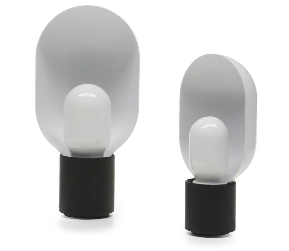 Galileo Table Lamp Natuzzi Italia