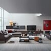 Chelsea Sofa Molteni