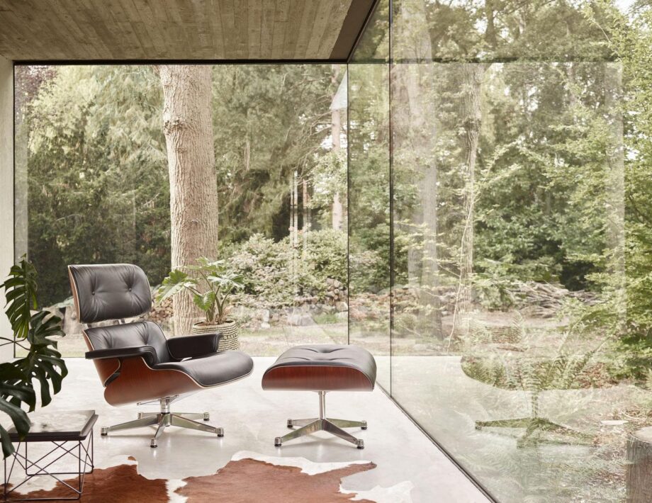 Ltr Coffee Table Vitra